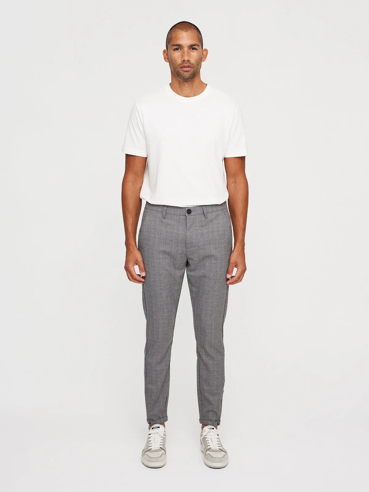 Pisa Cross Lt Grey - Lt. Grey sold by Gabba product image thumbnail 2