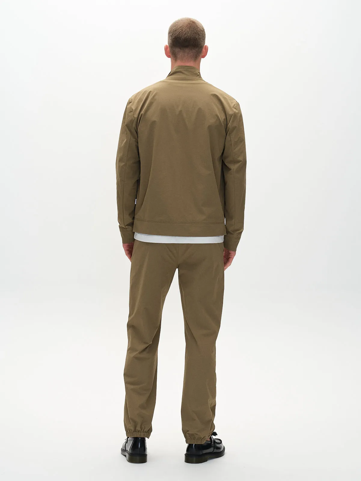 GABnik Tech - Army sold by Gabba product image thumbnail 4