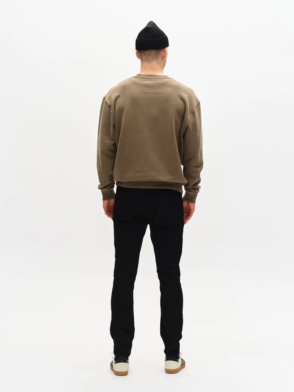 GABjones Hold Black - Black Denim sold by Gabba product image thumbnail 4