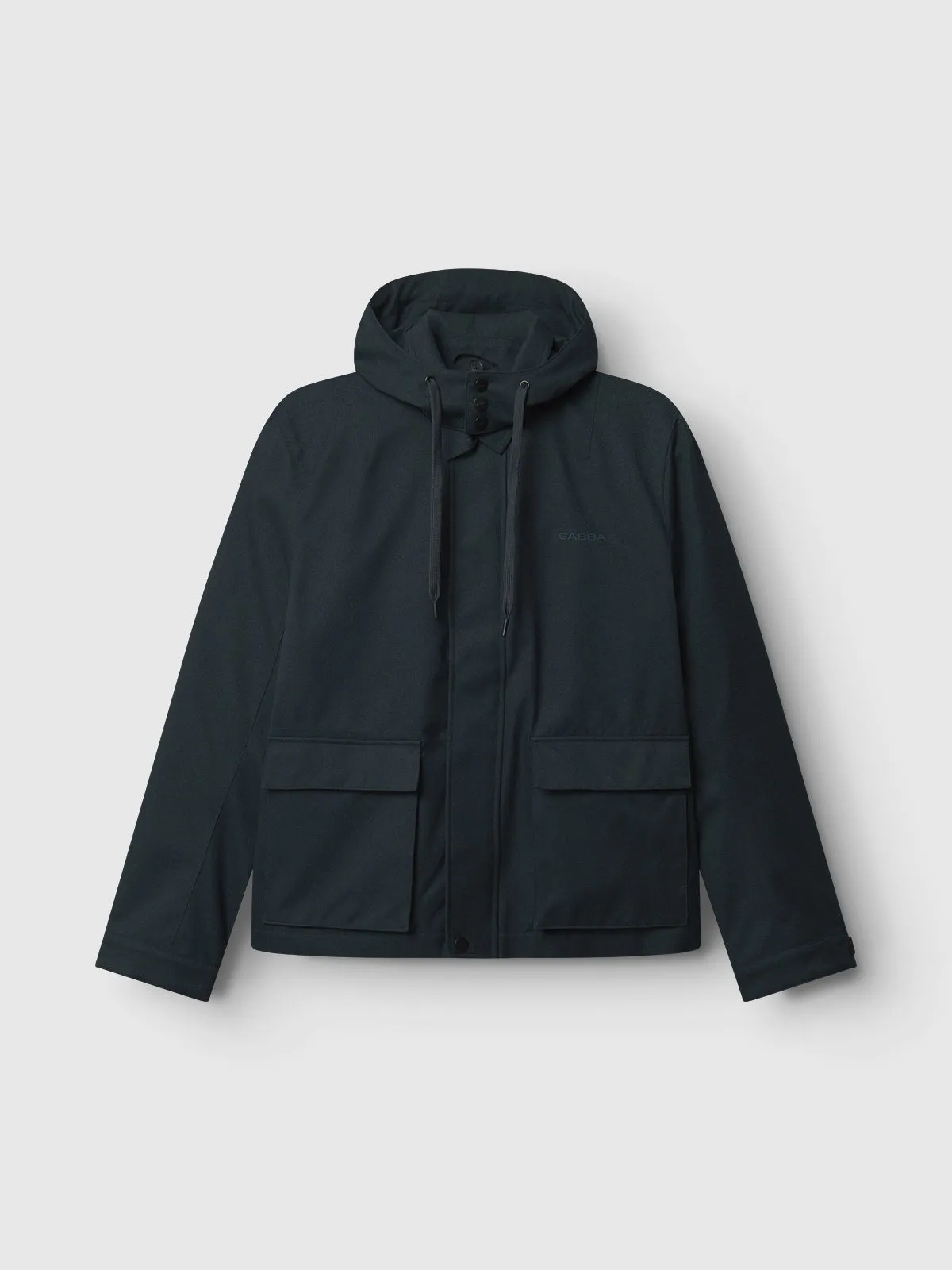 Harrison Bru - Navy sold by Gabba