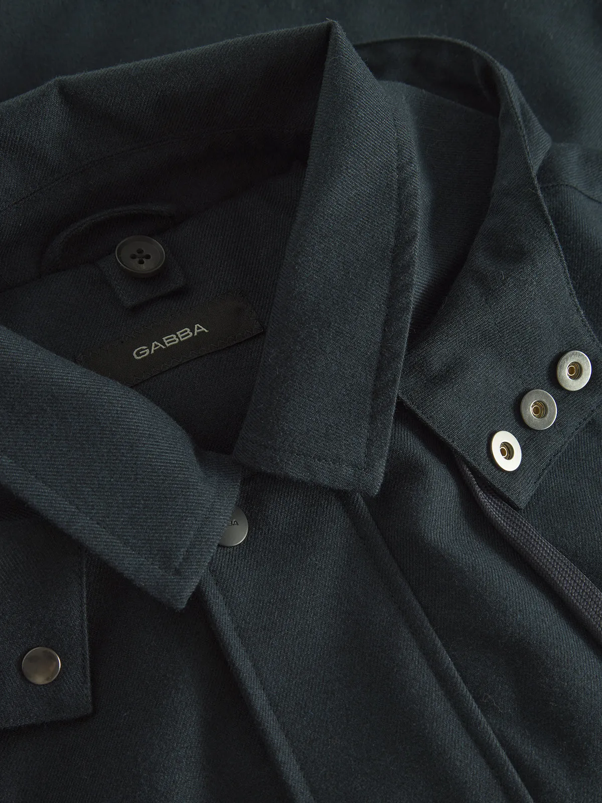 Harrison Bru - Navy sold by Gabba product image thumbnail 3