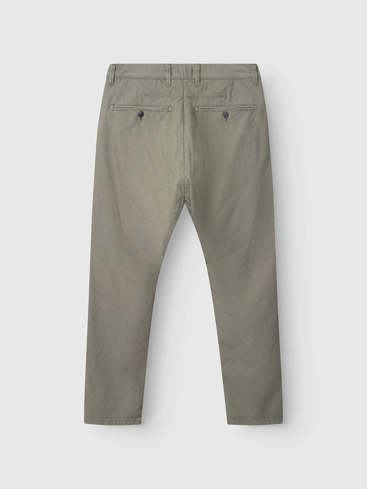 GABpaul K3280 Dale Chino - Olive Green sold by Gabba product image thumbnail 3