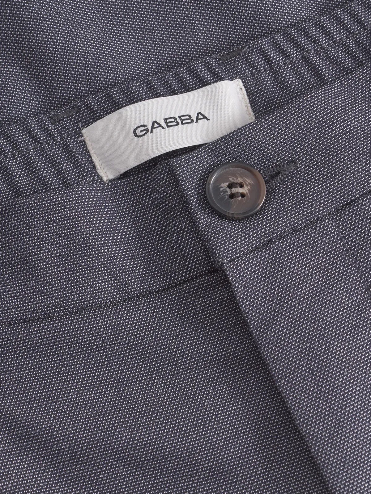 Napoli 19 Carre - Navy sold by Gabba product image thumbnail 5