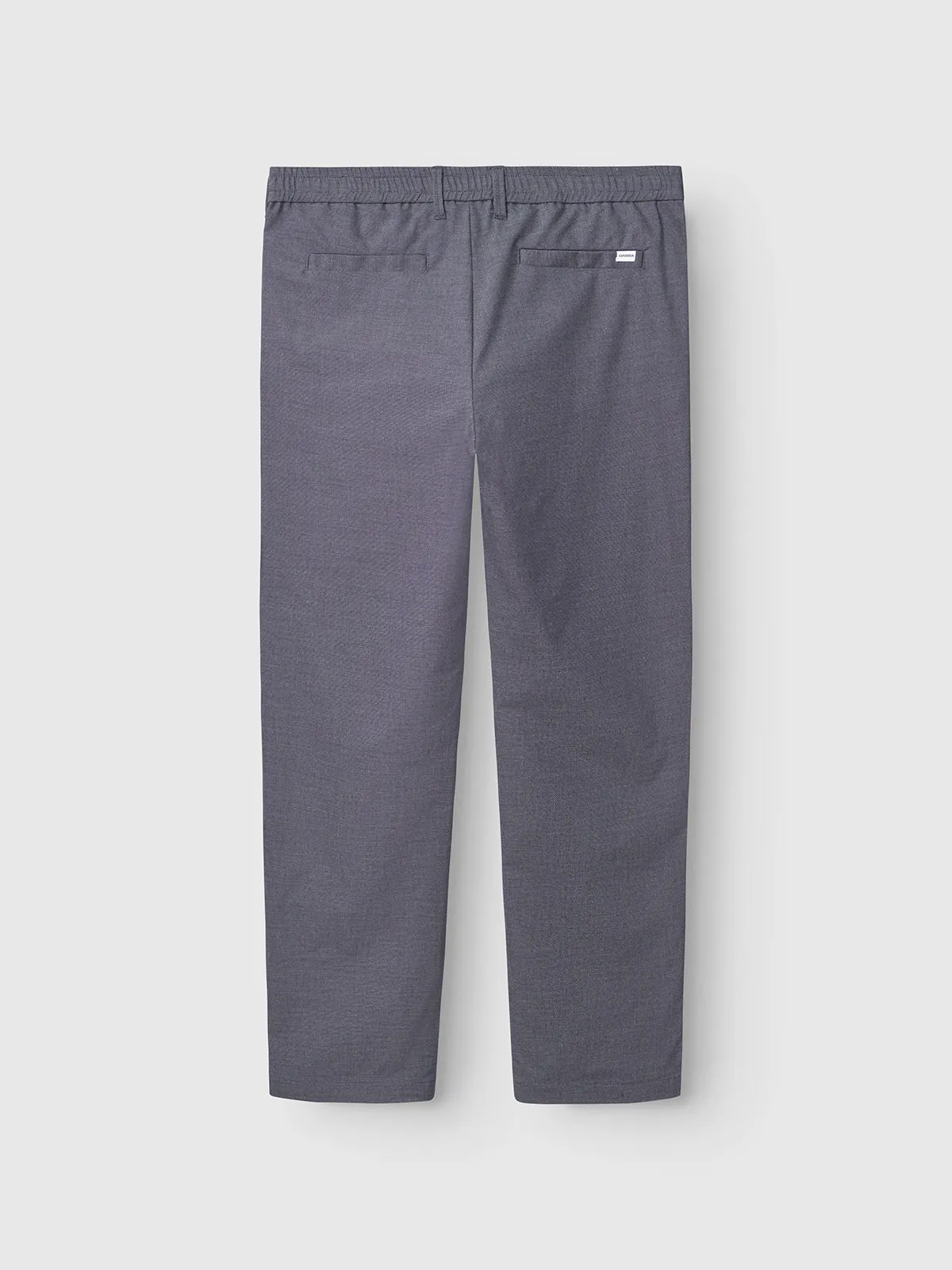 Napoli 19 Carre - Navy sold by Gabba product image thumbnail 3