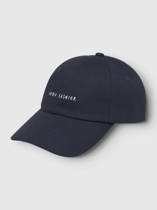 Cashier Cap - Night Sky sold by Gabba