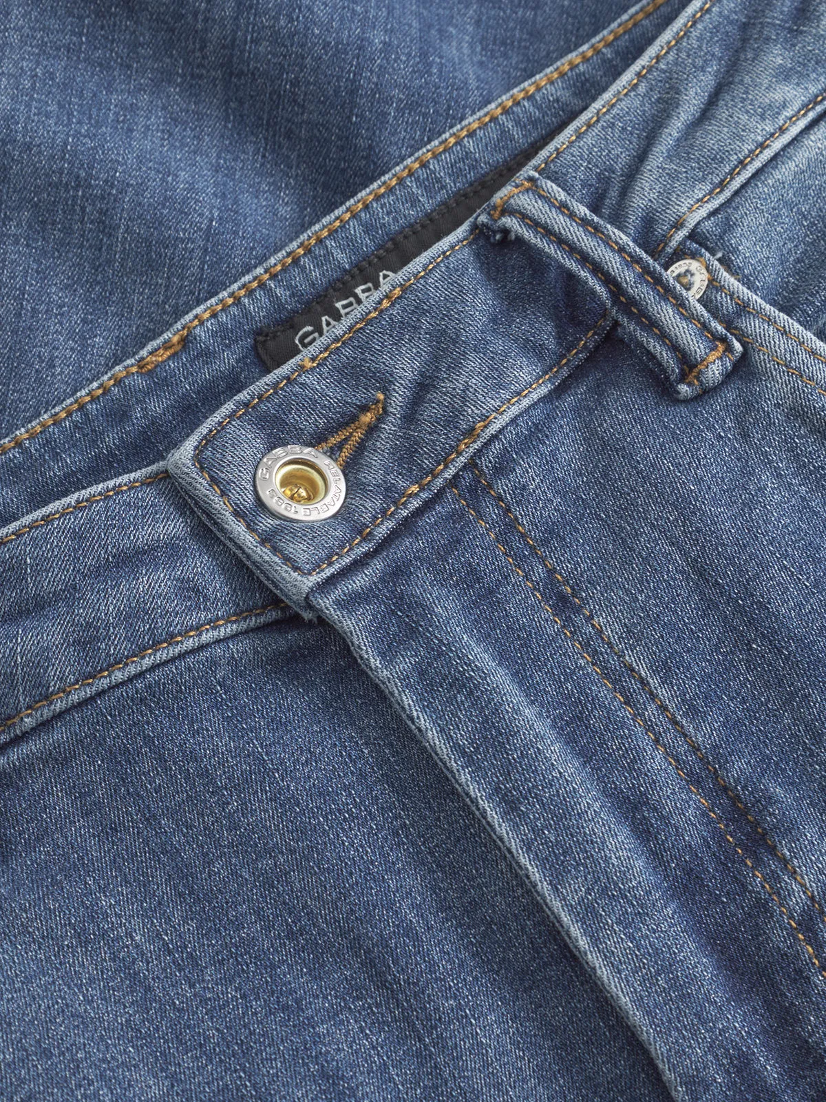 GABjones Vanew - Mid Blue Denim sold by Gabba product image thumbnail 5