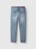 Jones Just - Lt. Blue Denim sold by Gabba