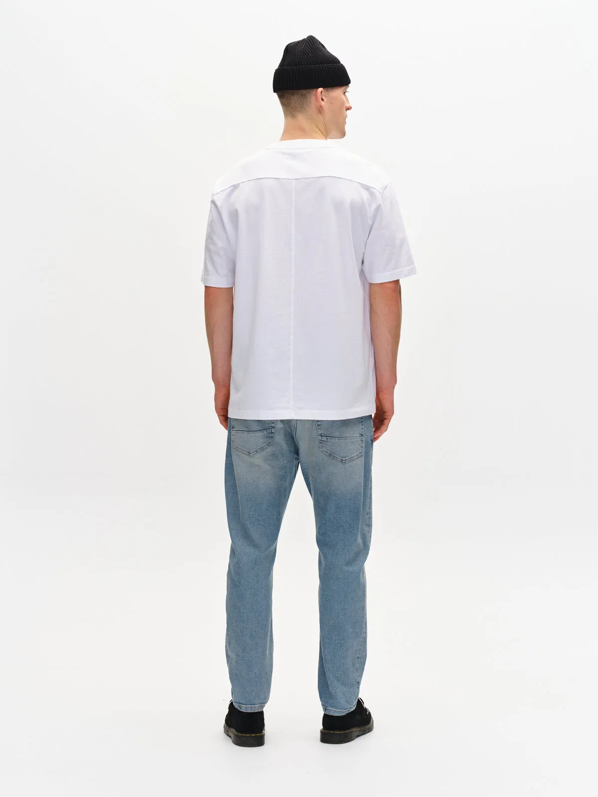 Carl Cros - Lt. Blue Denim sold by Gabba product image thumbnail 2