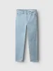 Max Cross  - Lt. Blue Denim sold by Gabba