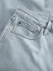 Max Cross  - Lt. Blue Denim sold by Gabba