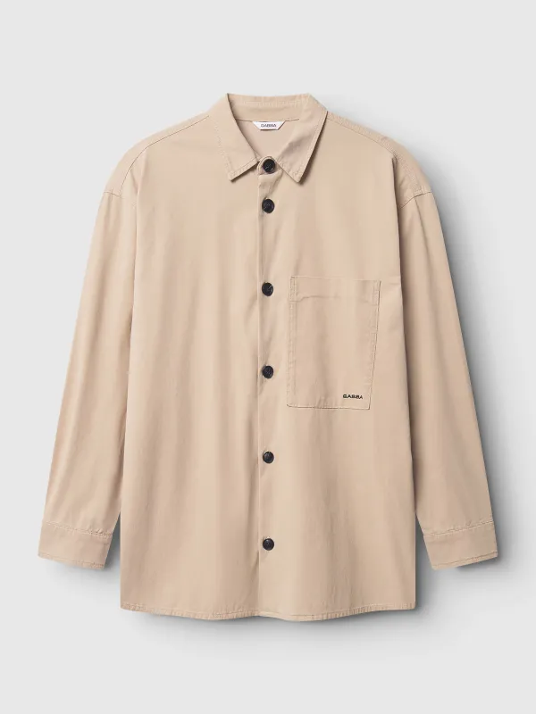 Jens Over Lubo LS - Sand sold by Gabba
