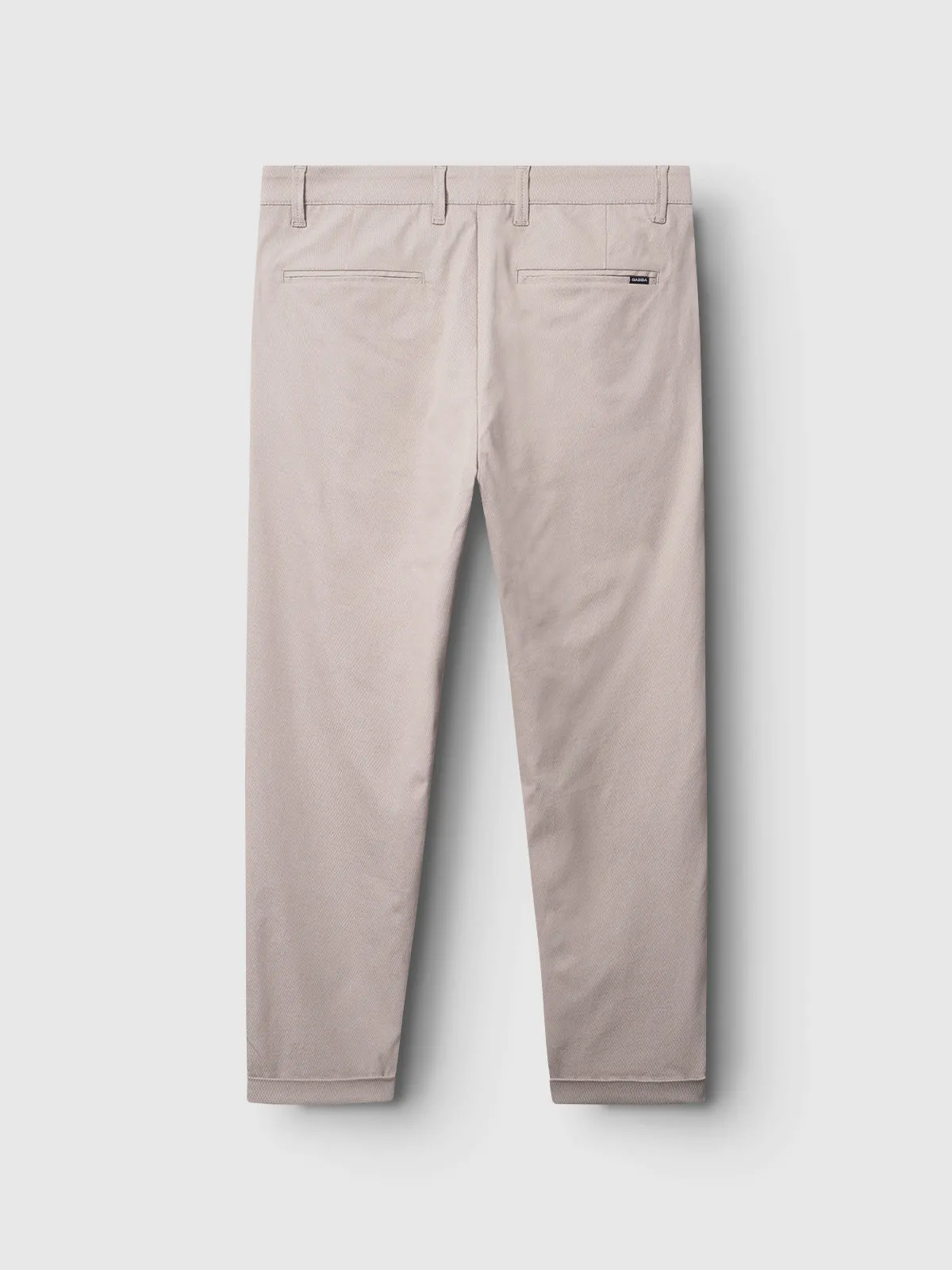Pisa K3280 Dale Pants - Grey Paloma sold by Gabba product image thumbnail 4
