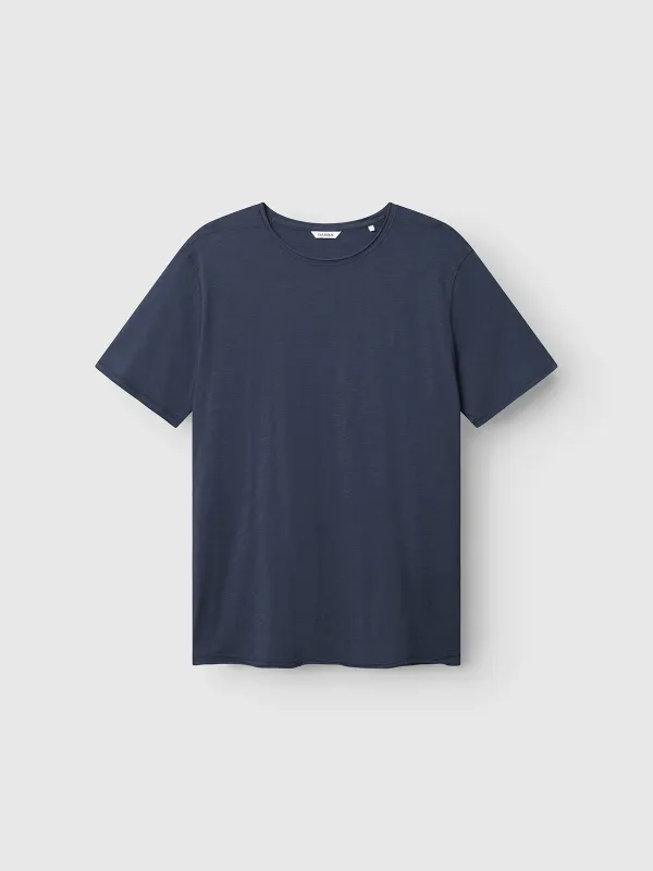 Kostant New SS - Navy sold by Gabba
