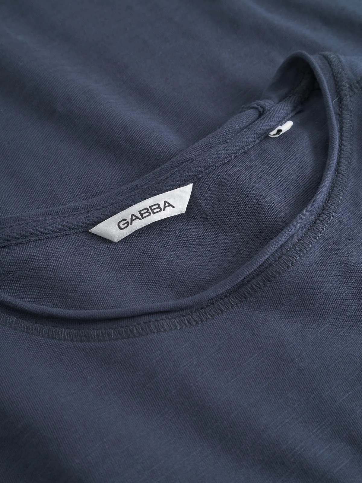 GABkostant New SS - Navy sold by Gabba product image thumbnail 5