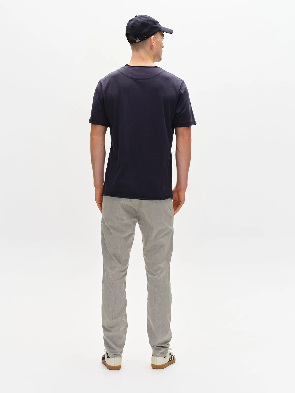 GABkostant New SS - Navy sold by Gabba product image thumbnail 3