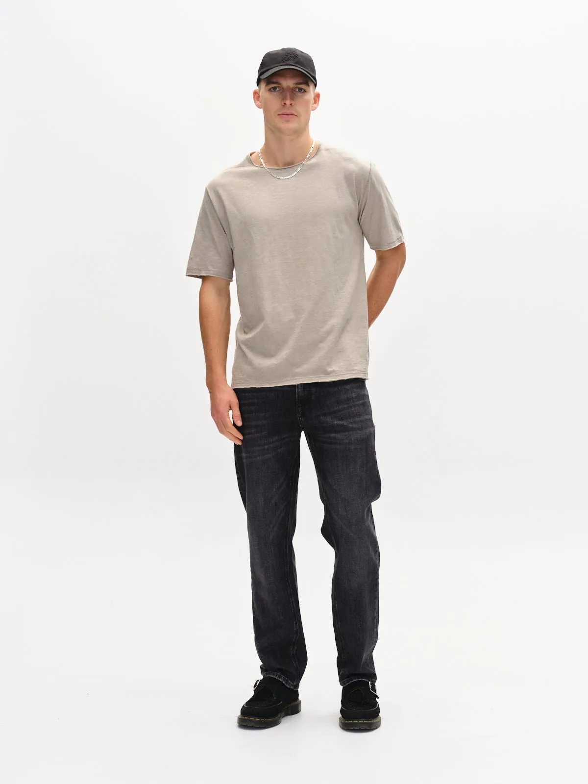 GABkostant New SS - Grey Paloma sold by Gabba product image thumbnail 2