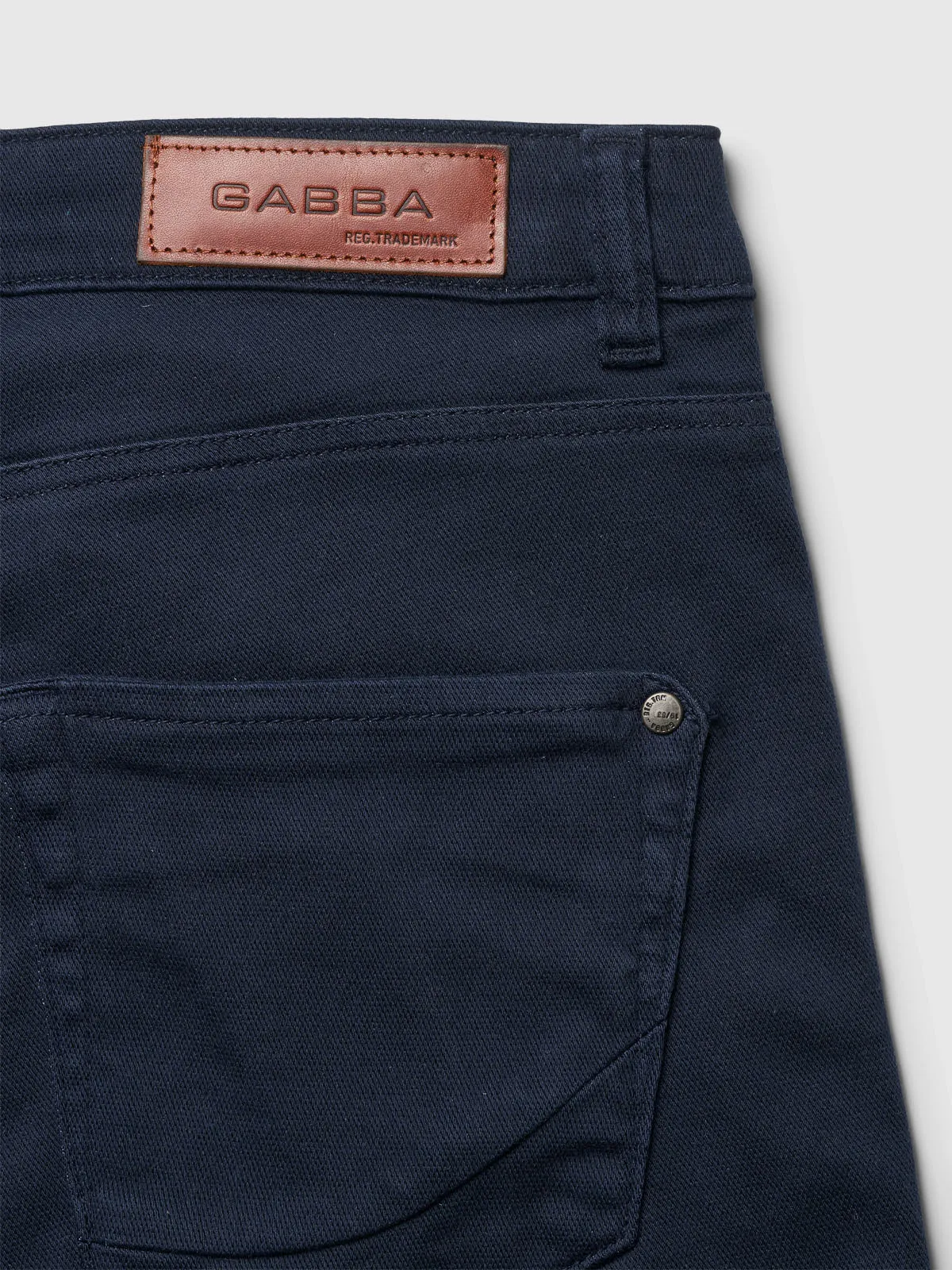 GABjason K3995 SANZA Shorts - Navy sold by Gabba product image thumbnail 5