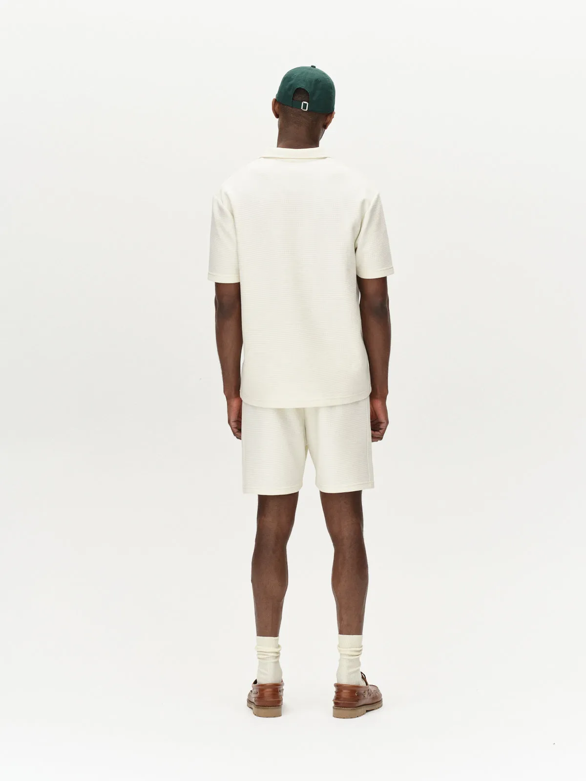 Lio Waff - Bone White sold by Gabba product image thumbnail 3