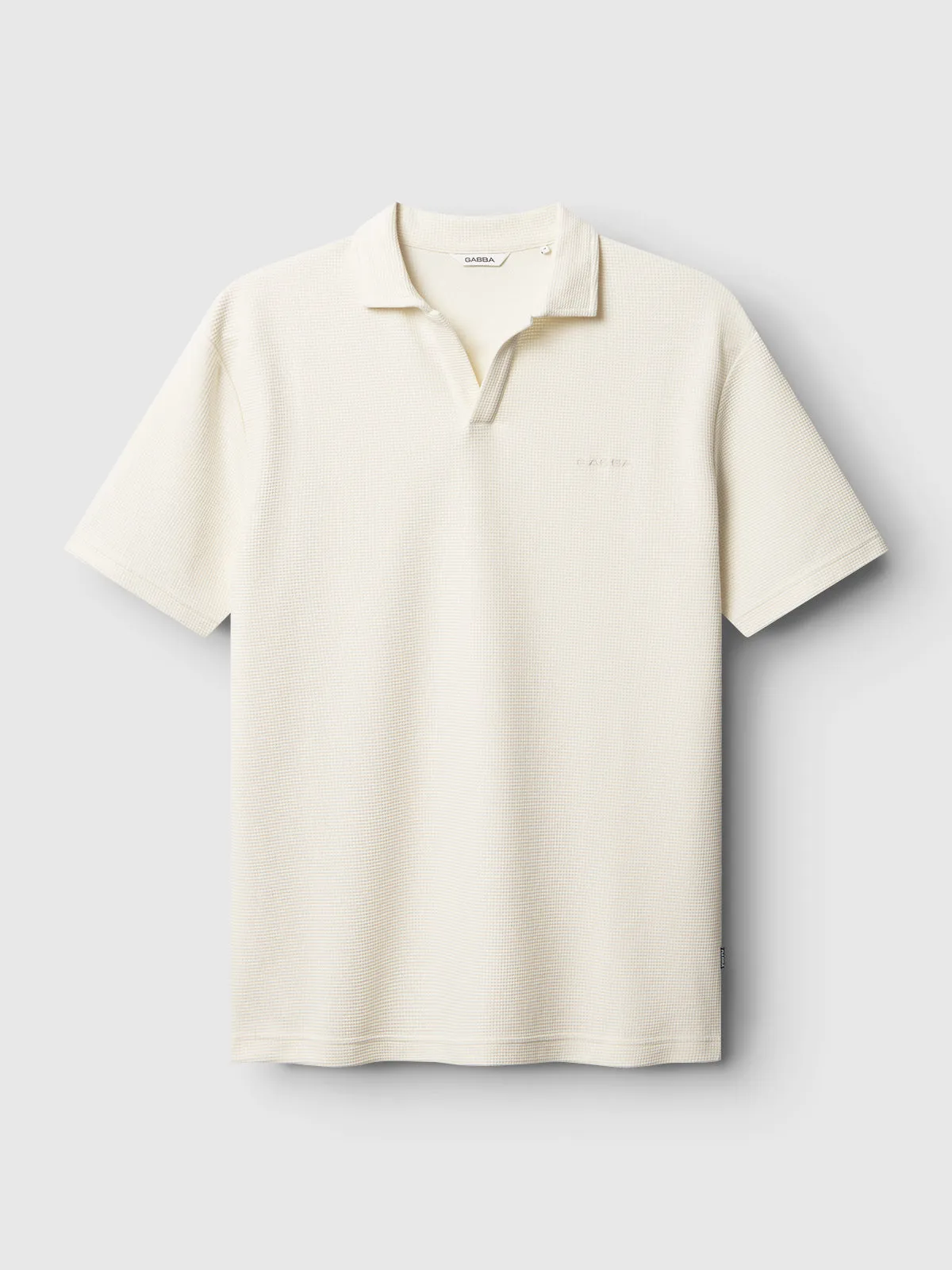 Lio Waff - Bone White sold by Gabba