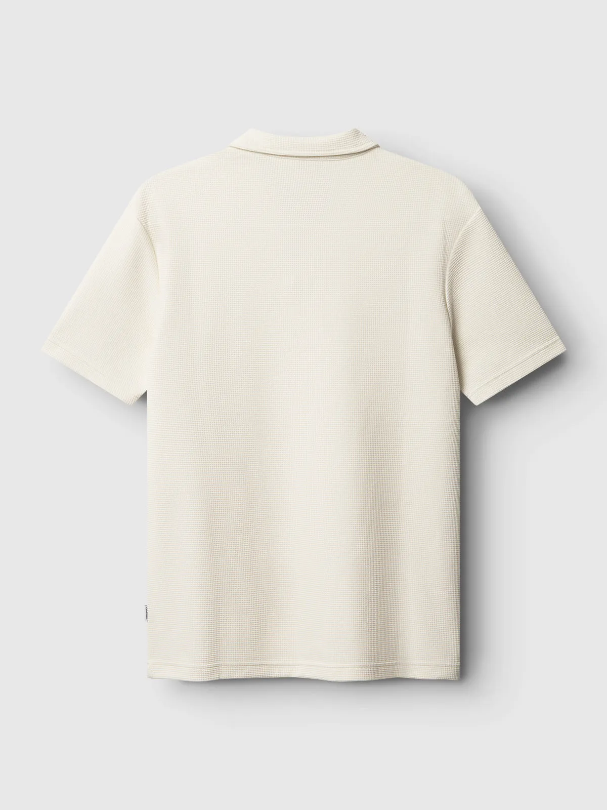 Lio Waff - Bone White sold by Gabba product image thumbnail 4