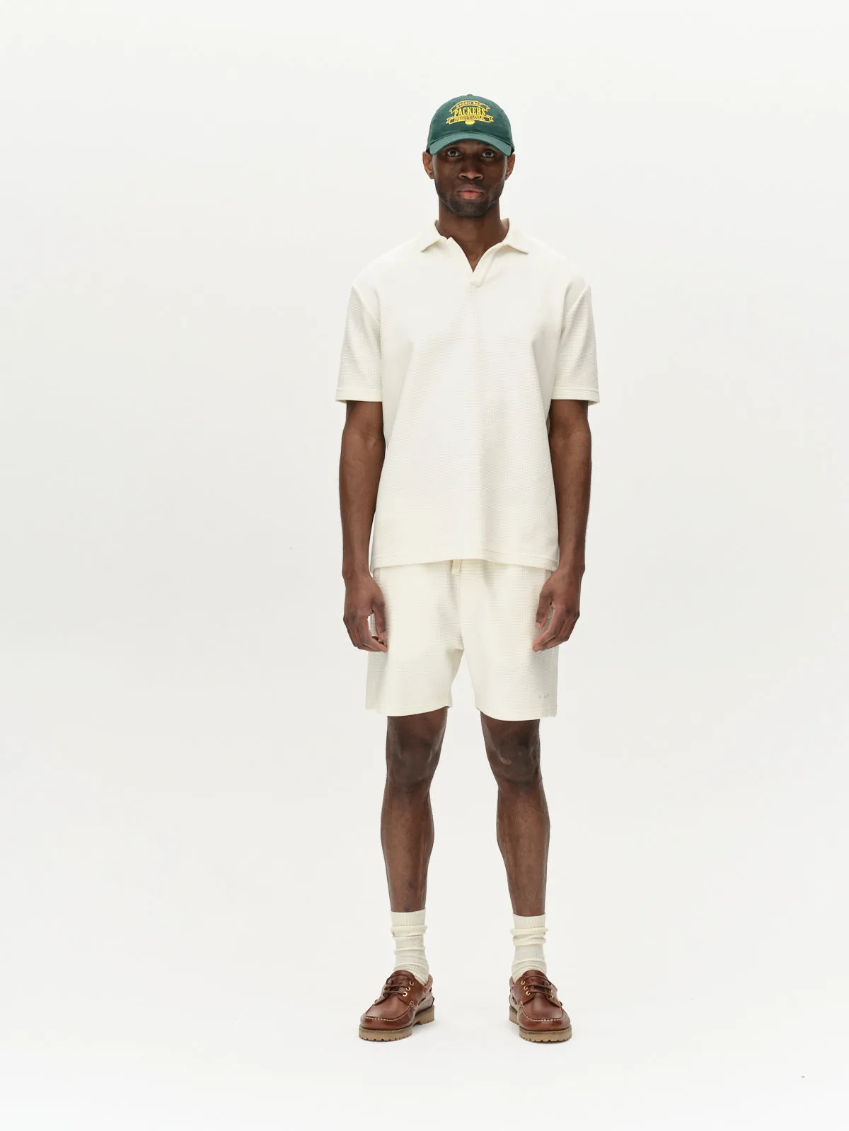 Lio Waff - Bone White sold by Gabba product image thumbnail 2