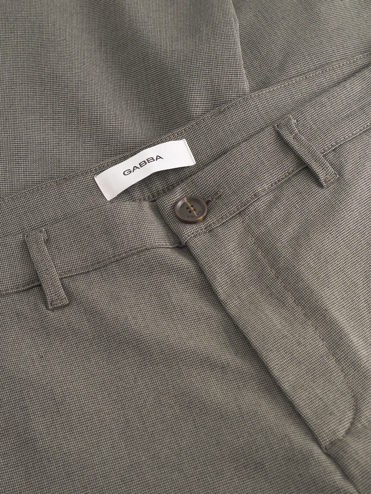 Pisa Domo Pants - SS25Army sold by Gabba product image thumbnail 5