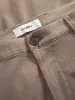 Pisa Domo Pants - Khaki sold by Gabba