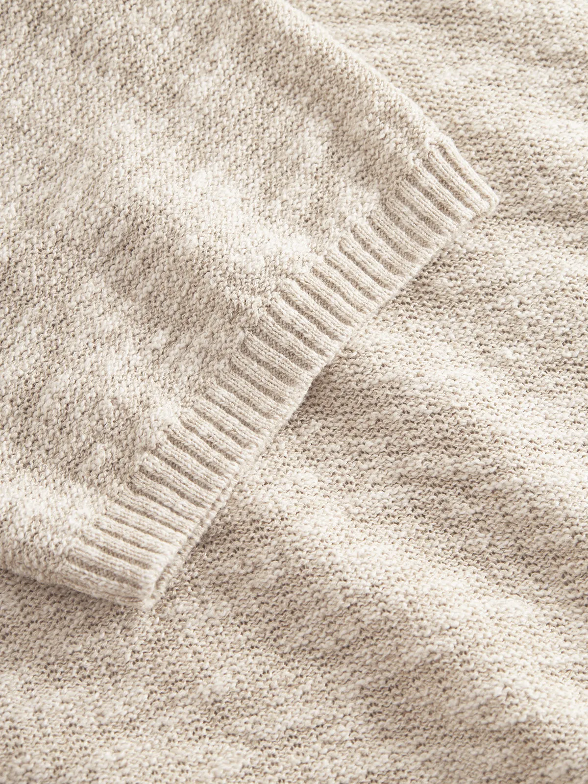 Cross SS - Sand Greige sold by Gabba product image thumbnail 4