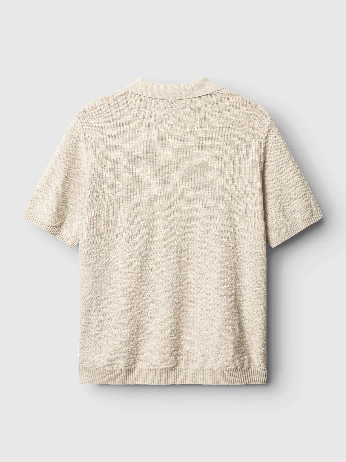 Cross SS - Sand Greige sold by Gabba product image thumbnail 2