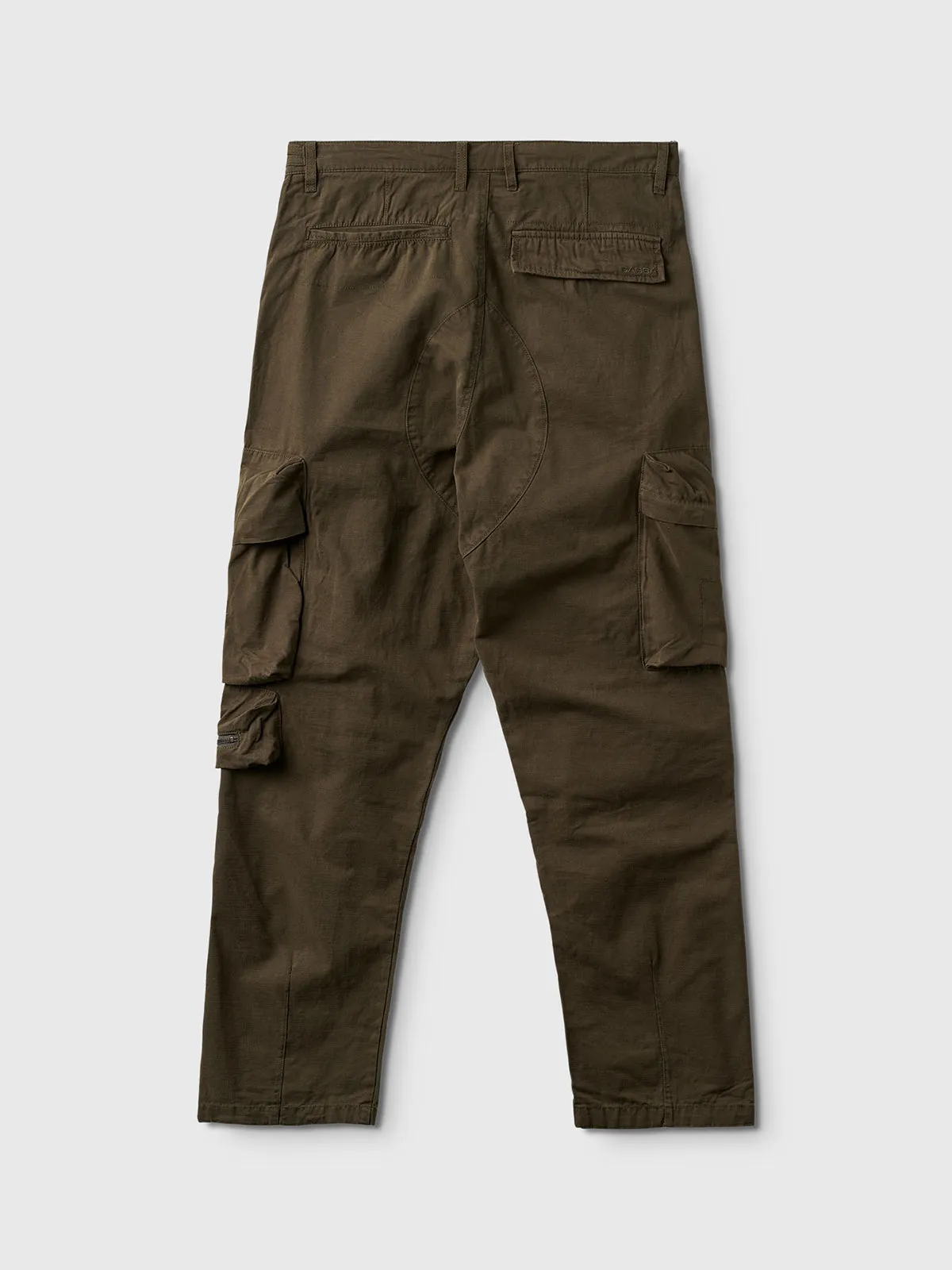 Rodi Cargo Pant - Grape Leaf sold by Gabba product image thumbnail 3