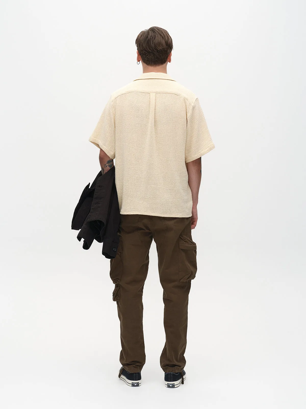 Rodi Cargo Pant - Grape Leaf sold by Gabba product image thumbnail 4