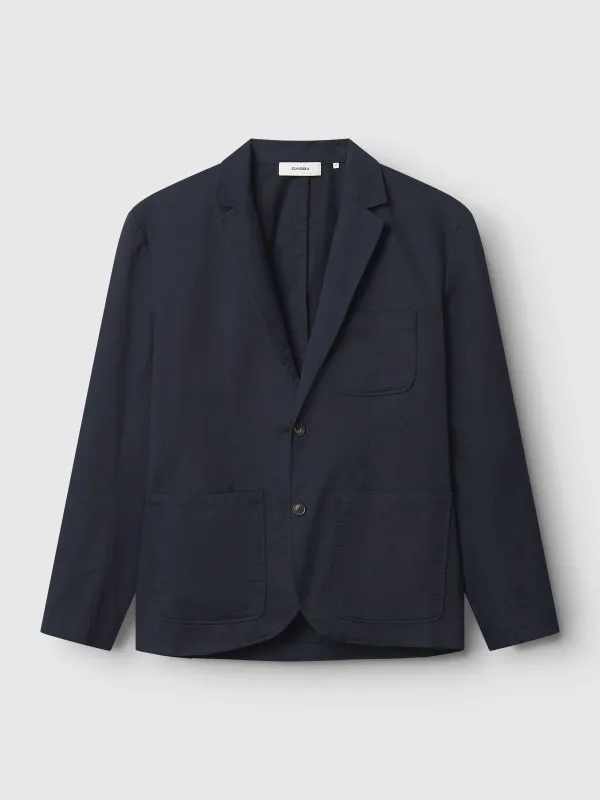 Josh Unite - Navy sold by Gabba