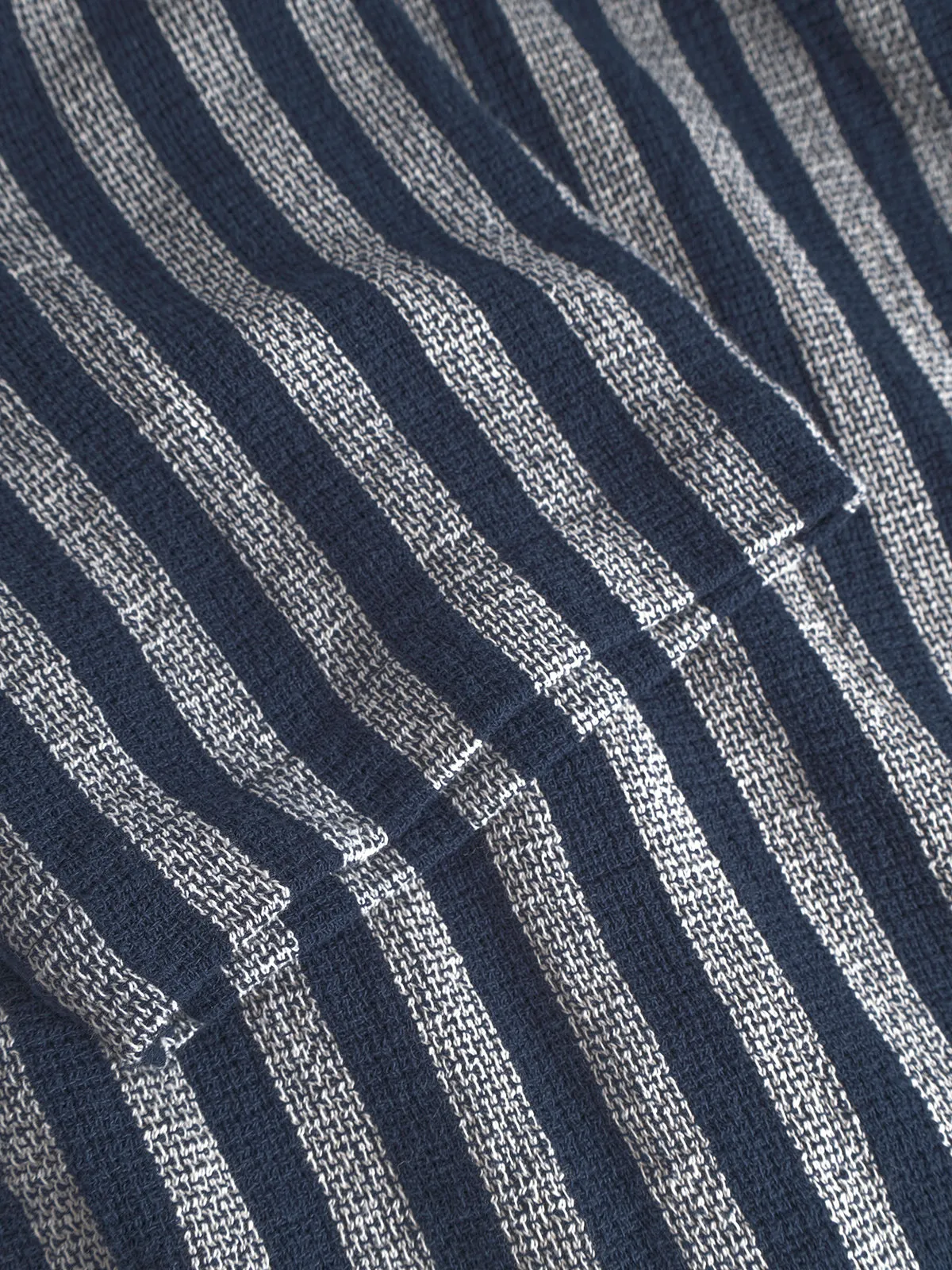 Sven Reg Sur SS - Navy Stripe sold by Gabba product image thumbnail 3