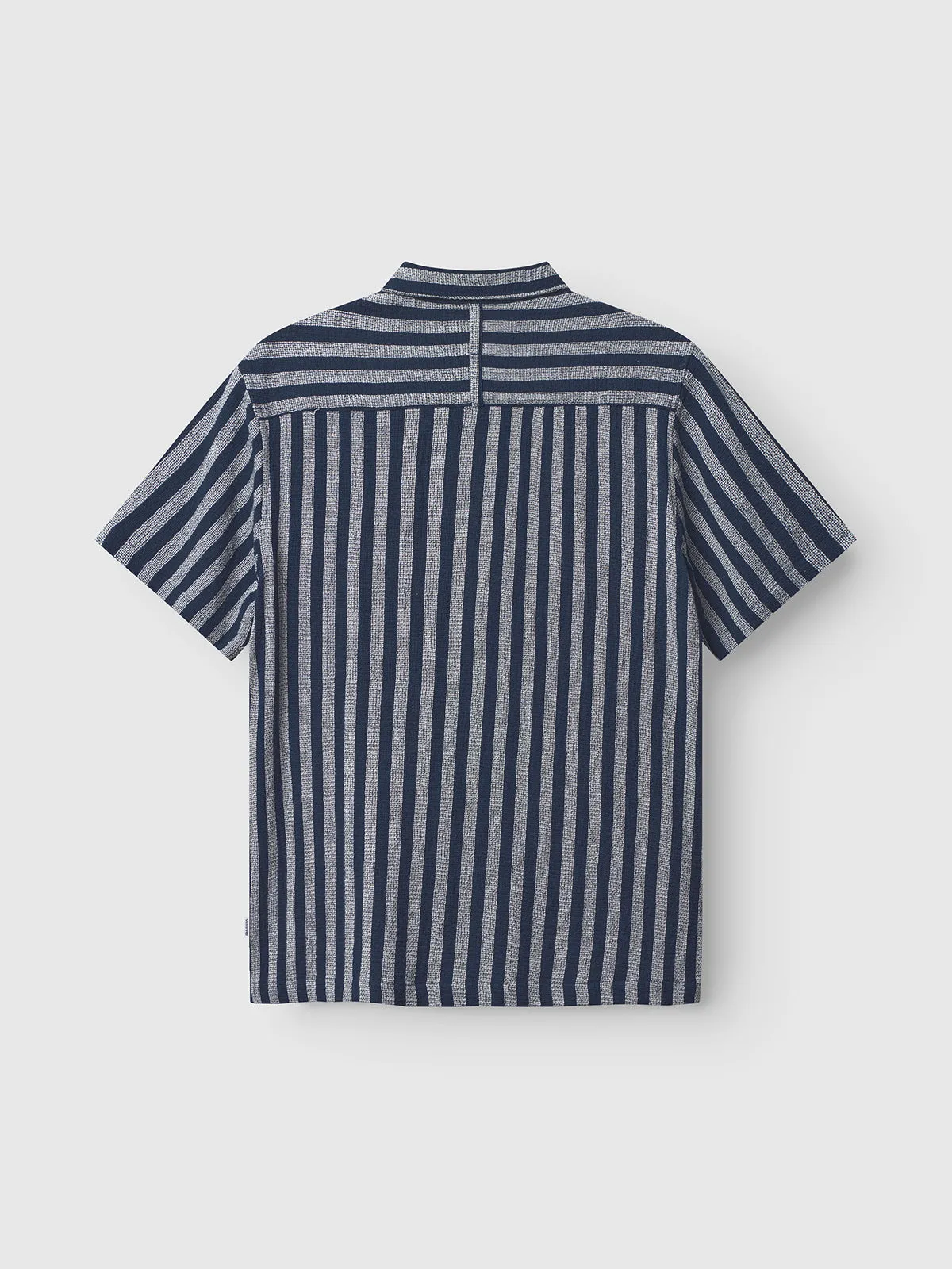 Sven Reg Sur SS - Navy Stripe sold by Gabba product image thumbnail 5