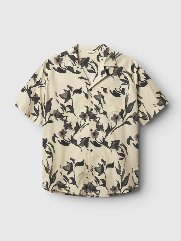 Sven Reg Resort Bloom SS - Meteorite sold by Gabba