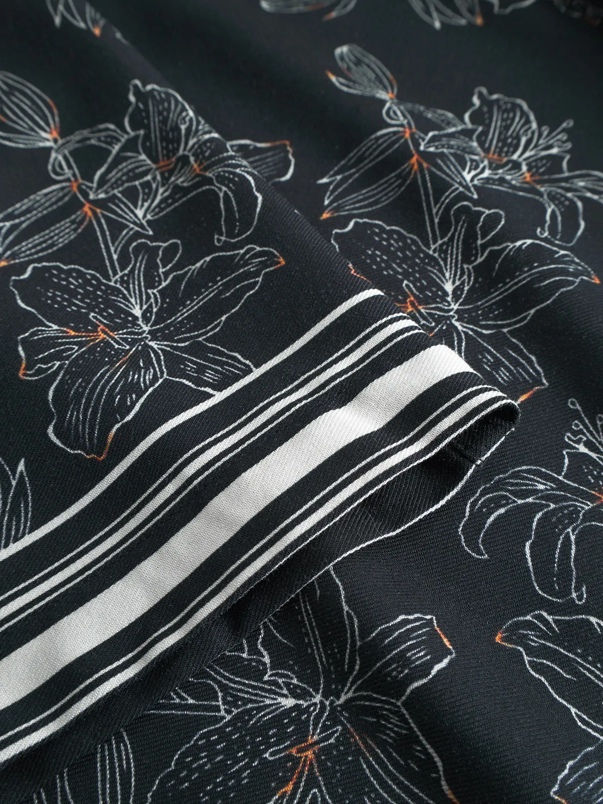 Sven Reg Resort Lofi SS - Flower Mix sold by Gabba product image thumbnail 4