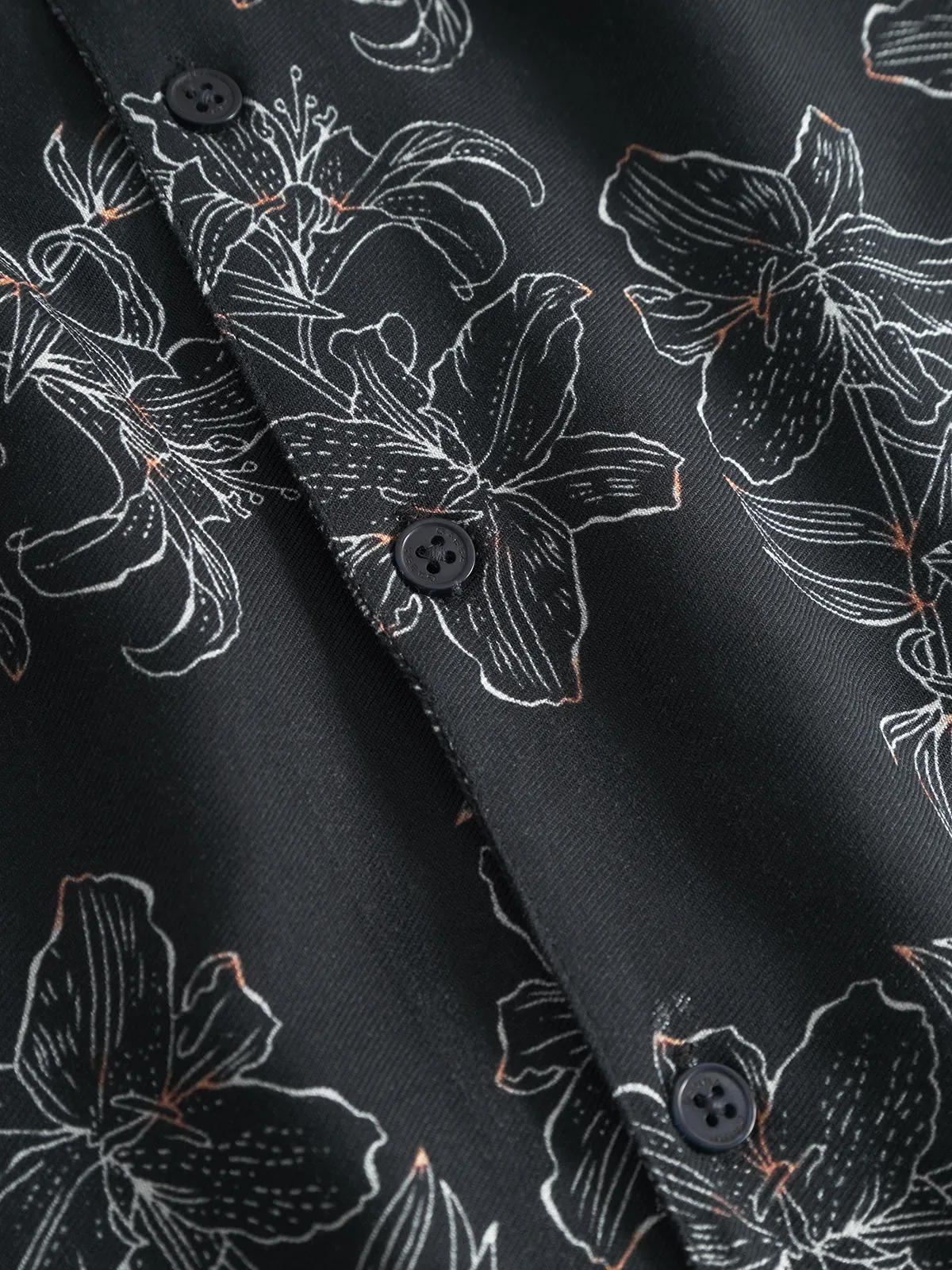 Sven Reg Resort Lofi SS - Flower Mix sold by Gabba product image thumbnail 5