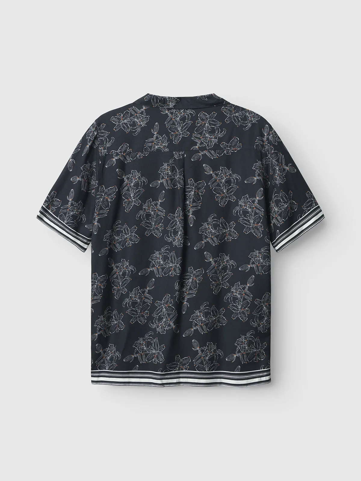 Sven Reg Resort Lofi SS - Flower Mix sold by Gabba product image thumbnail 2