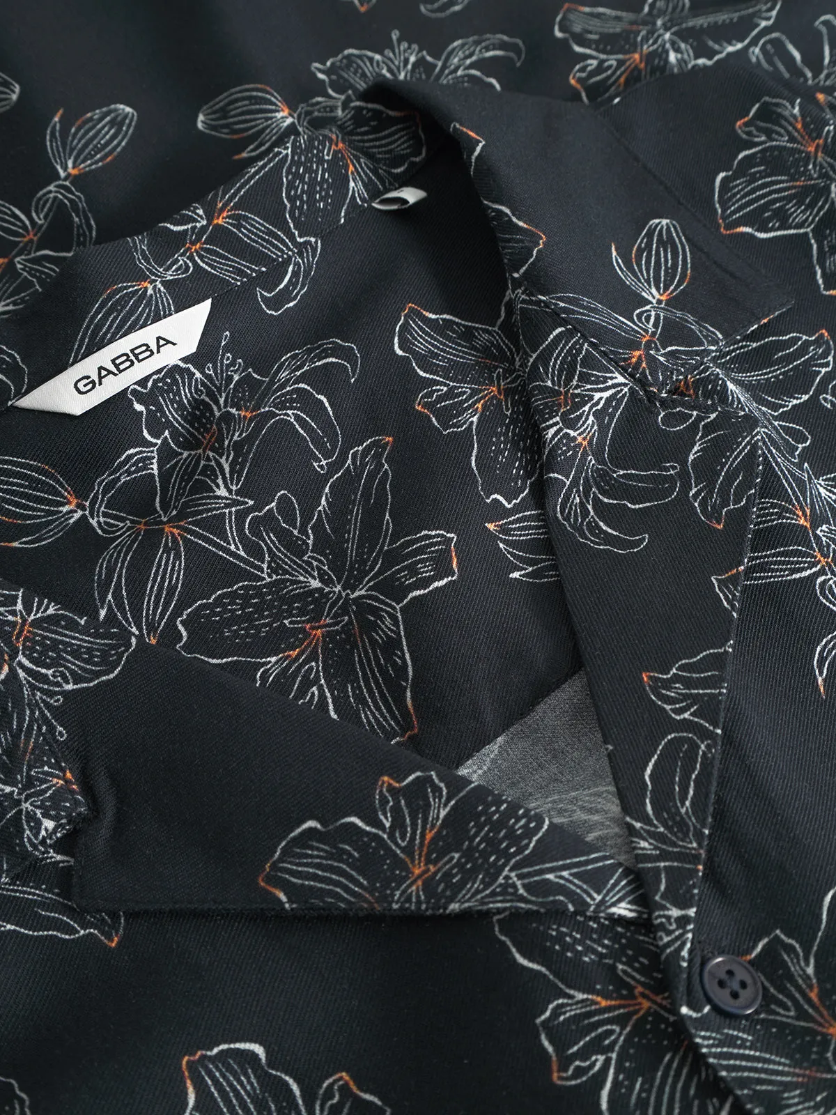 Sven Reg Resort Lofi SS - Flower Mix sold by Gabba product image thumbnail 3