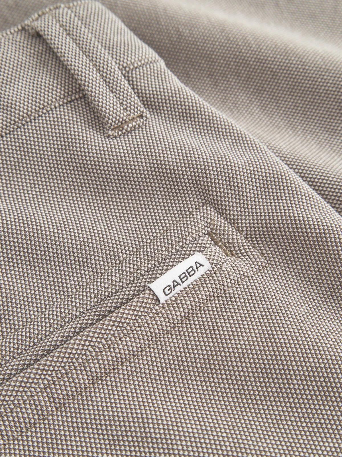 GABjet Tink - Khaki sold by Gabba product image thumbnail 5