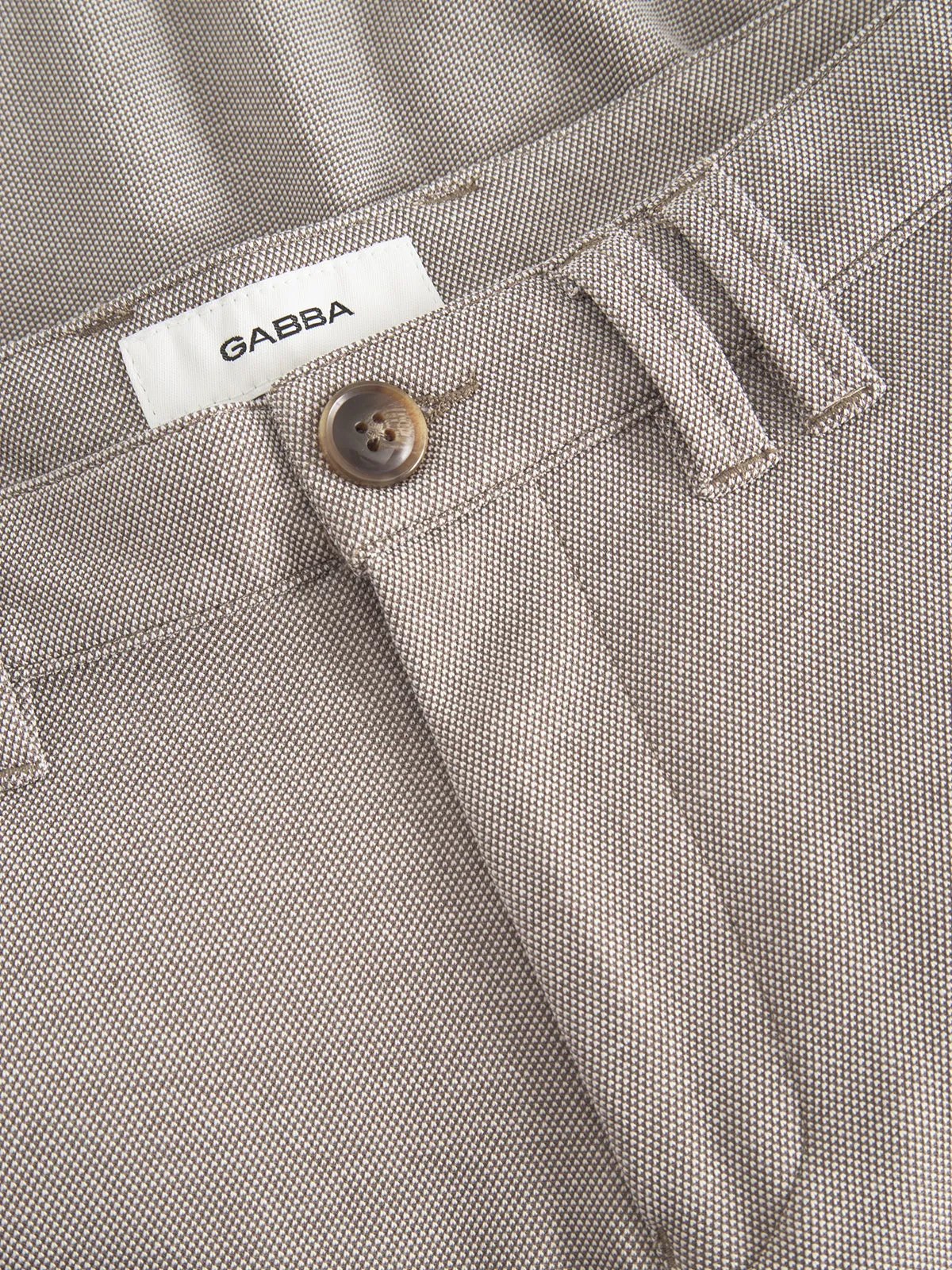 GABjet Tink - Khaki sold by Gabba product image thumbnail 3