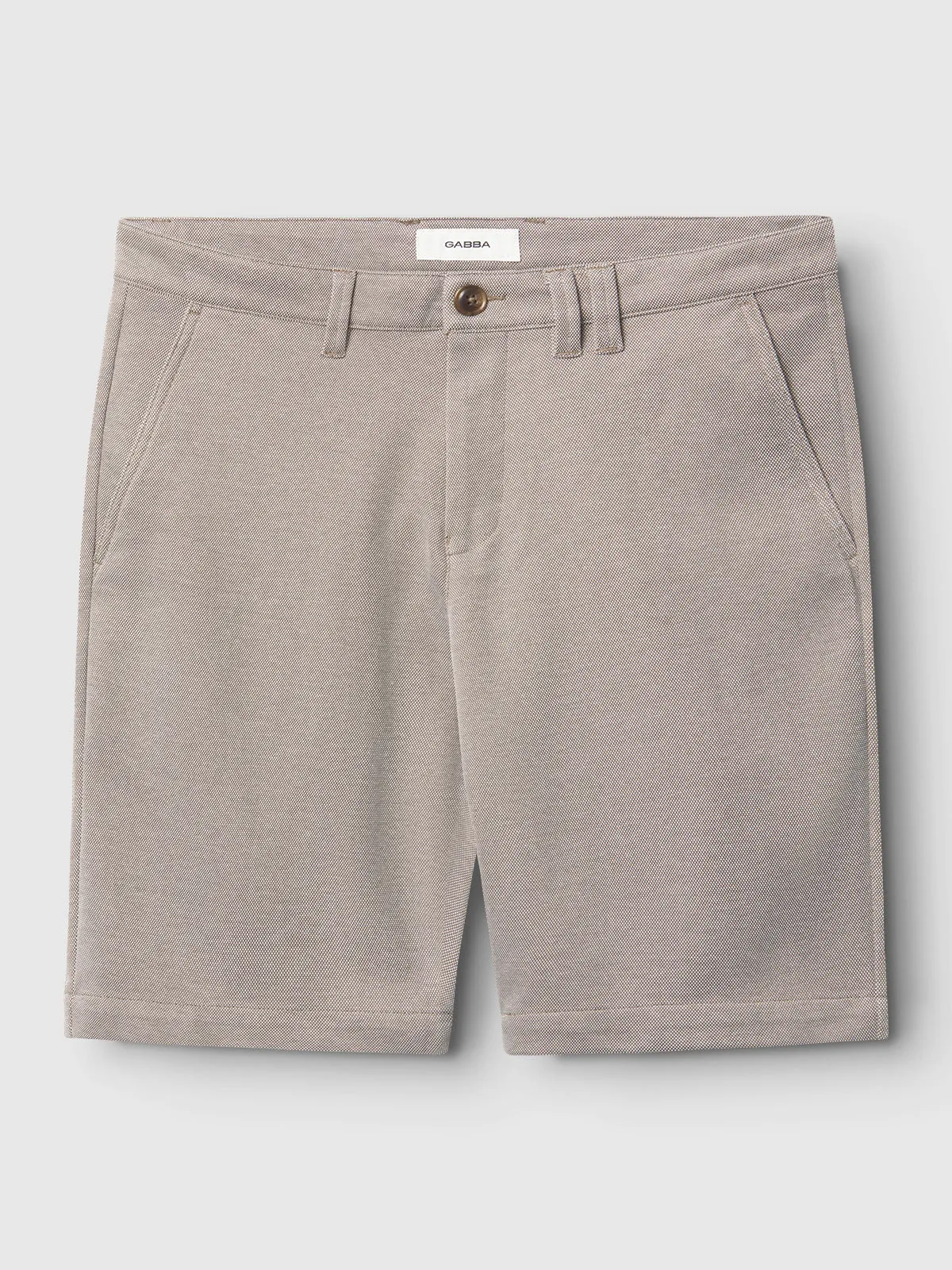 GABjet Tink - Khaki sold by Gabba