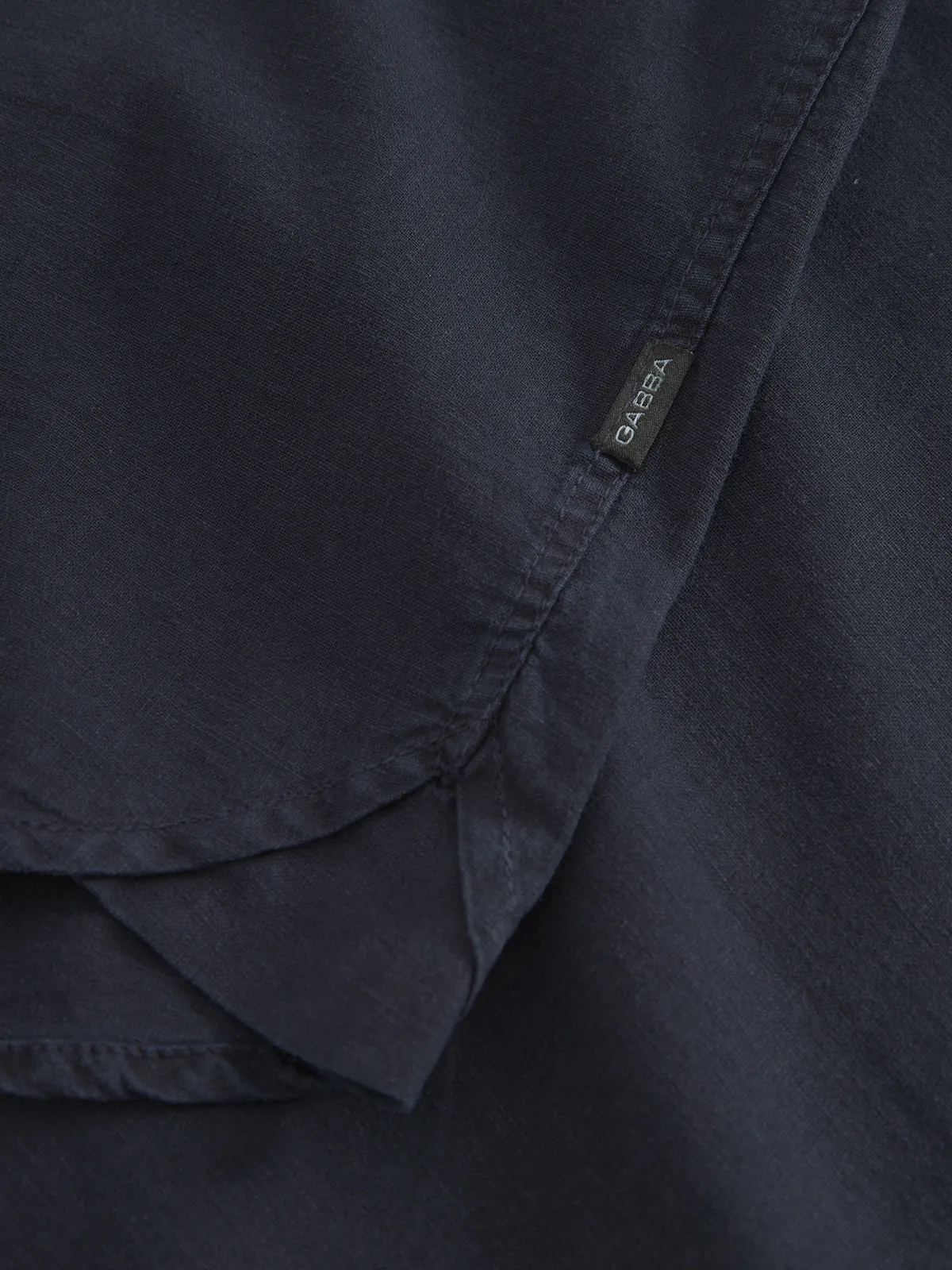 Sven Reg Lino LS - Night Sky sold by Gabba product image thumbnail 5