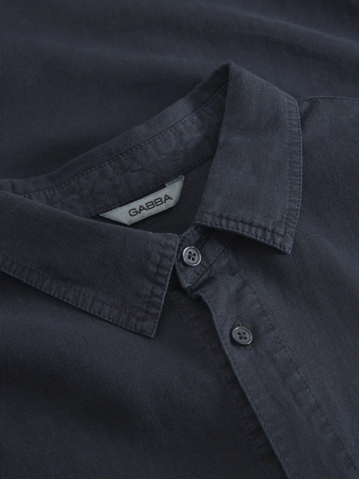 Sven Reg Lino LS - Night Sky sold by Gabba product image thumbnail 4