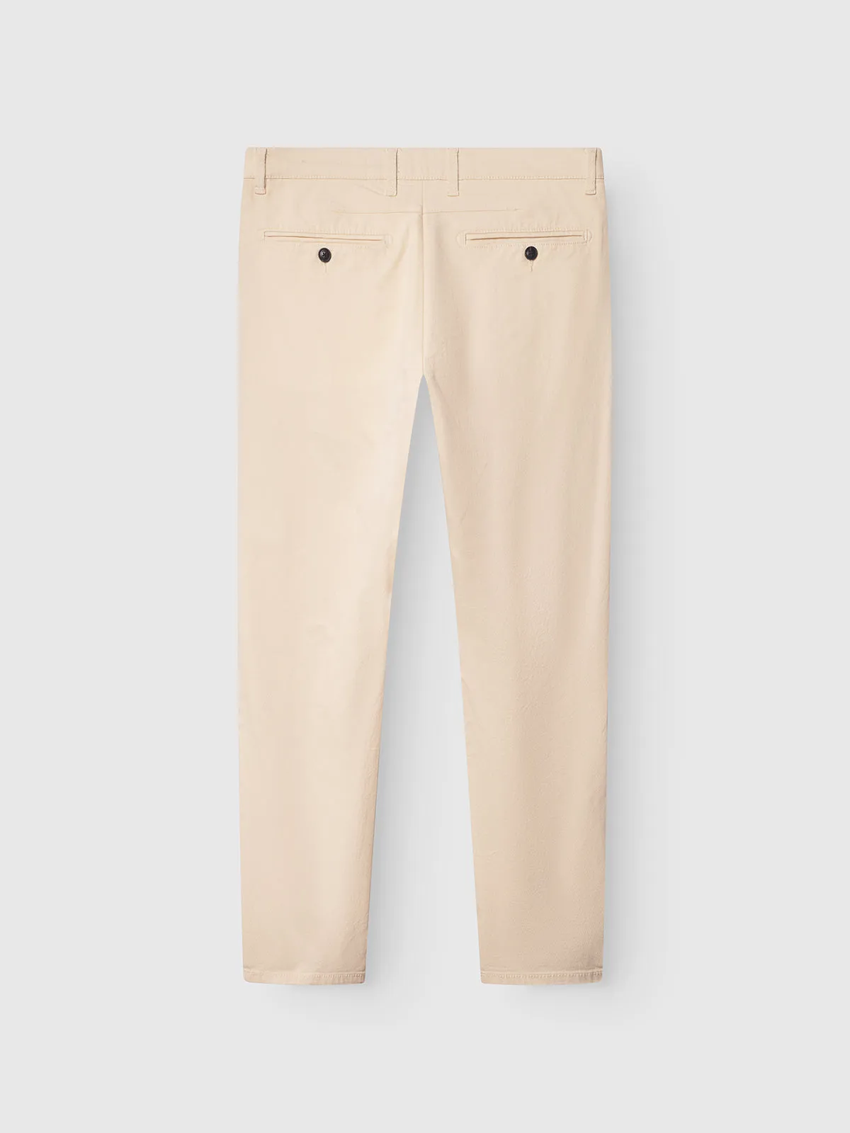 GABpaul K3280 Dale Chino - Ecru Light sold by Gabba product image thumbnail 3