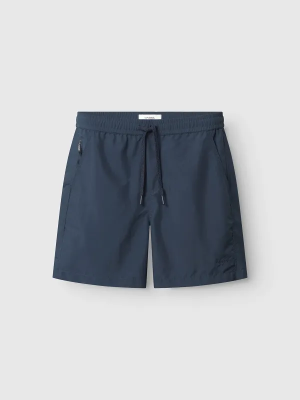 Jackson Plain - Navy Blazer sold by Gabba