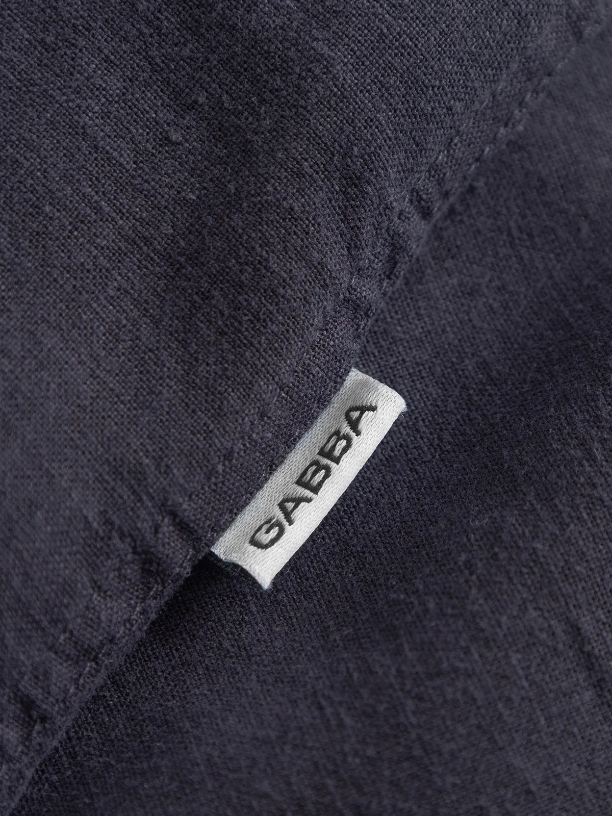 Sven Reg Lino Mand LS - Night Sky sold by Gabba product image thumbnail 5