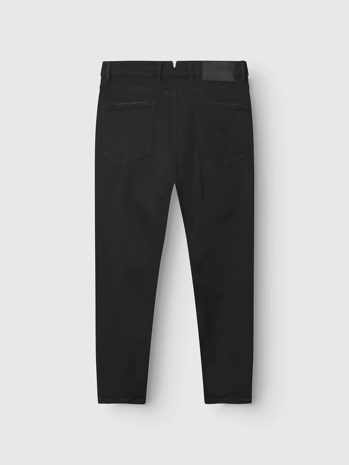 Alex Dusa - Black Denim sold by Gabba product image thumbnail 3