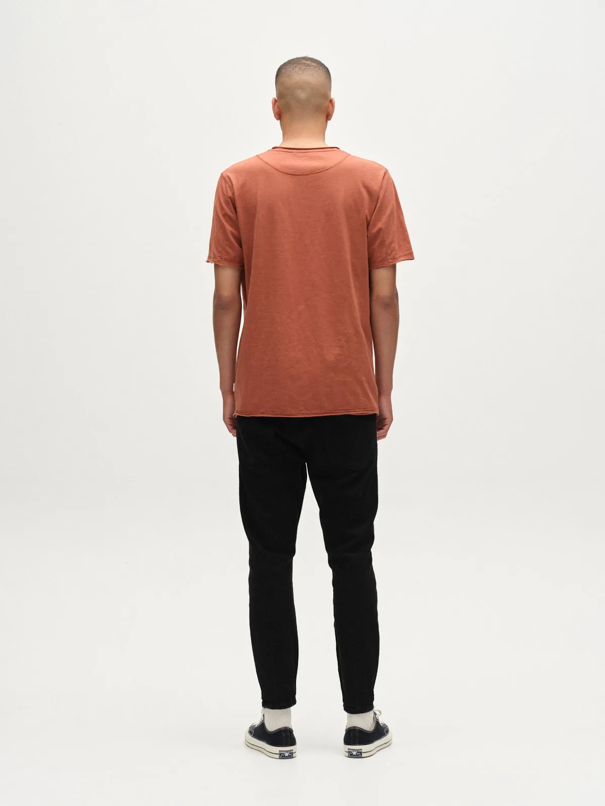 Alex Dusa - Black Denim sold by Gabba product image thumbnail 4