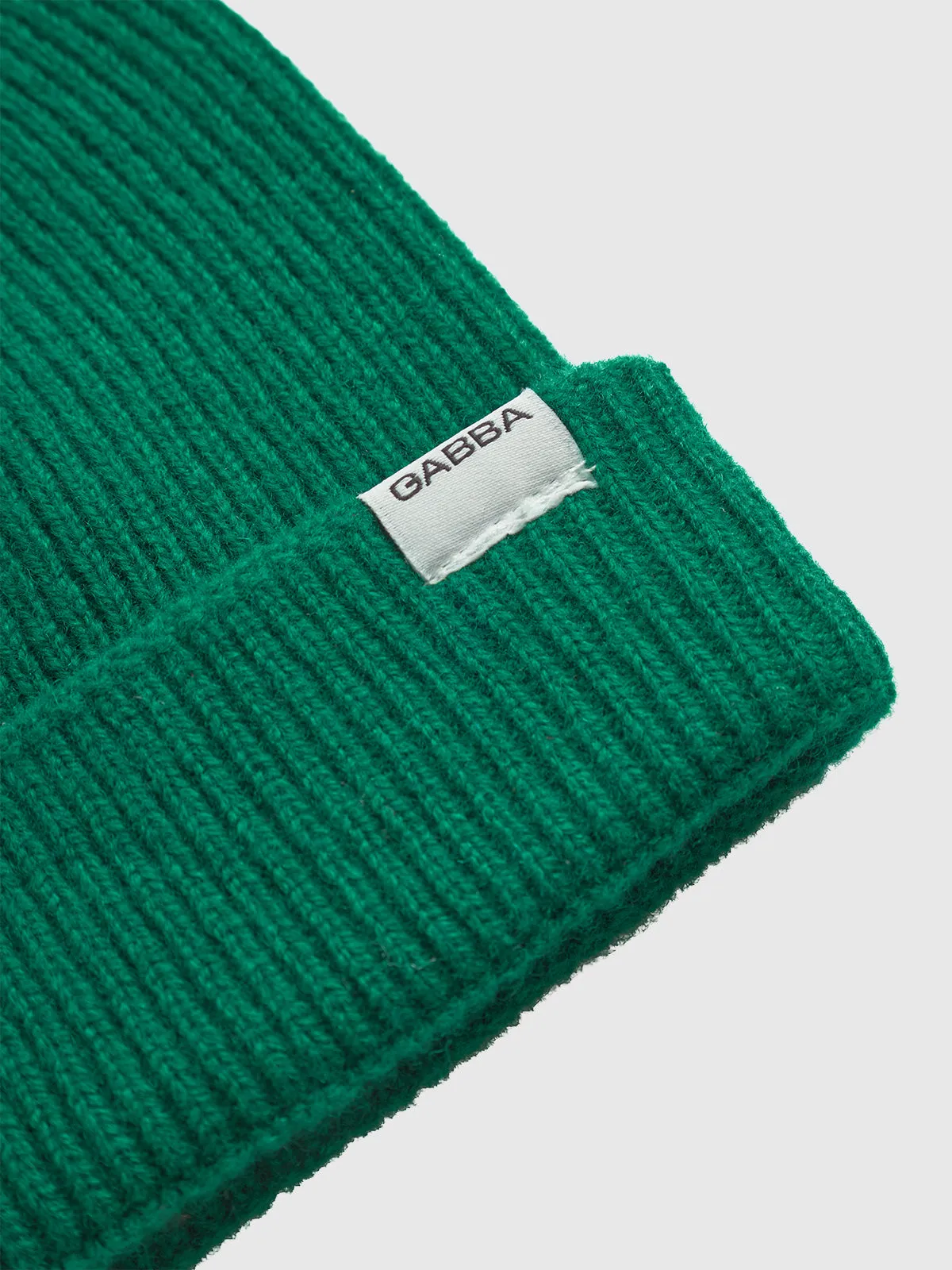 Biella Aico - Green sold by Gabba product image thumbnail 4